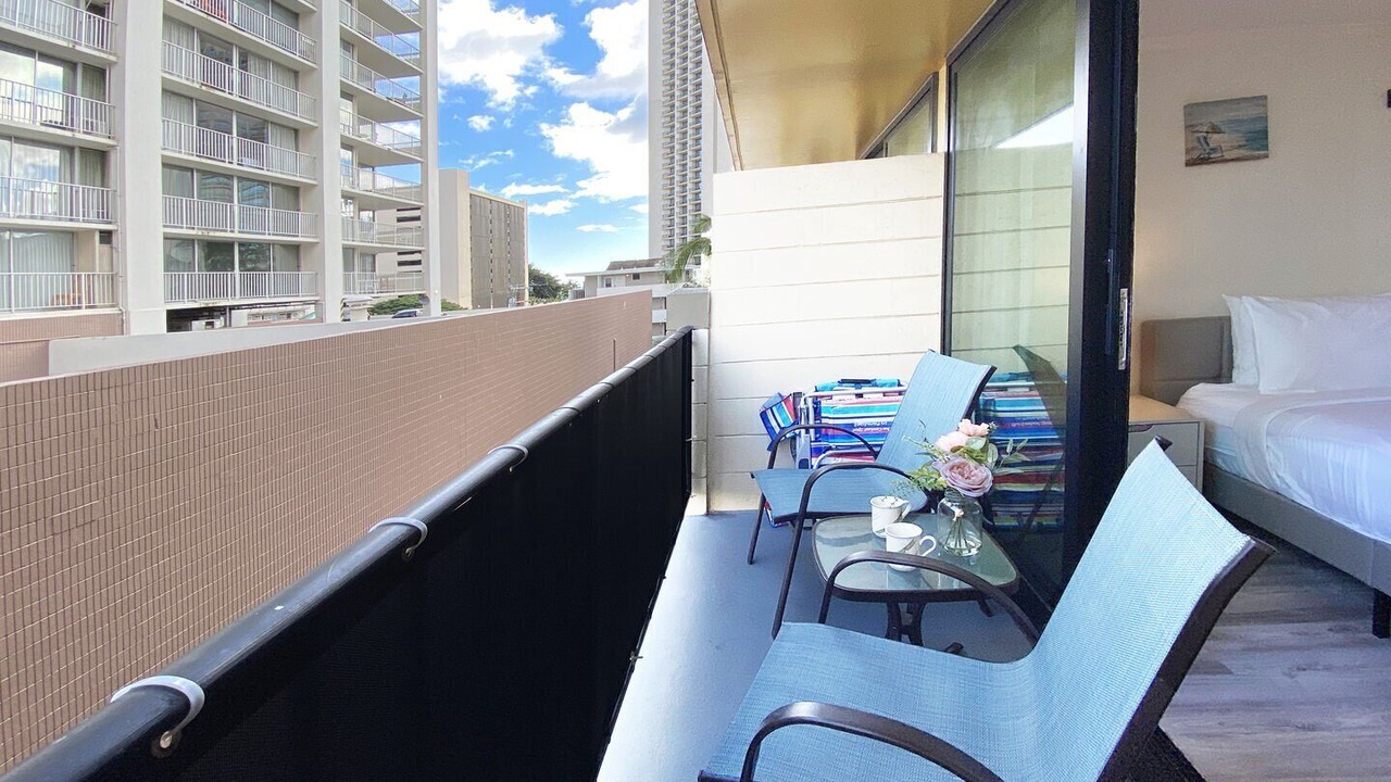 Photo of Outdoor in Waikiki