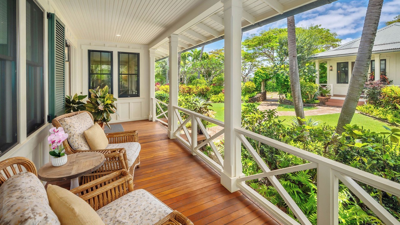 Photo of Outdoor in Kukuiula