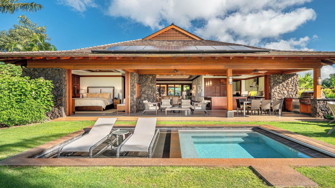Photo of Outdoor in Kukuiula