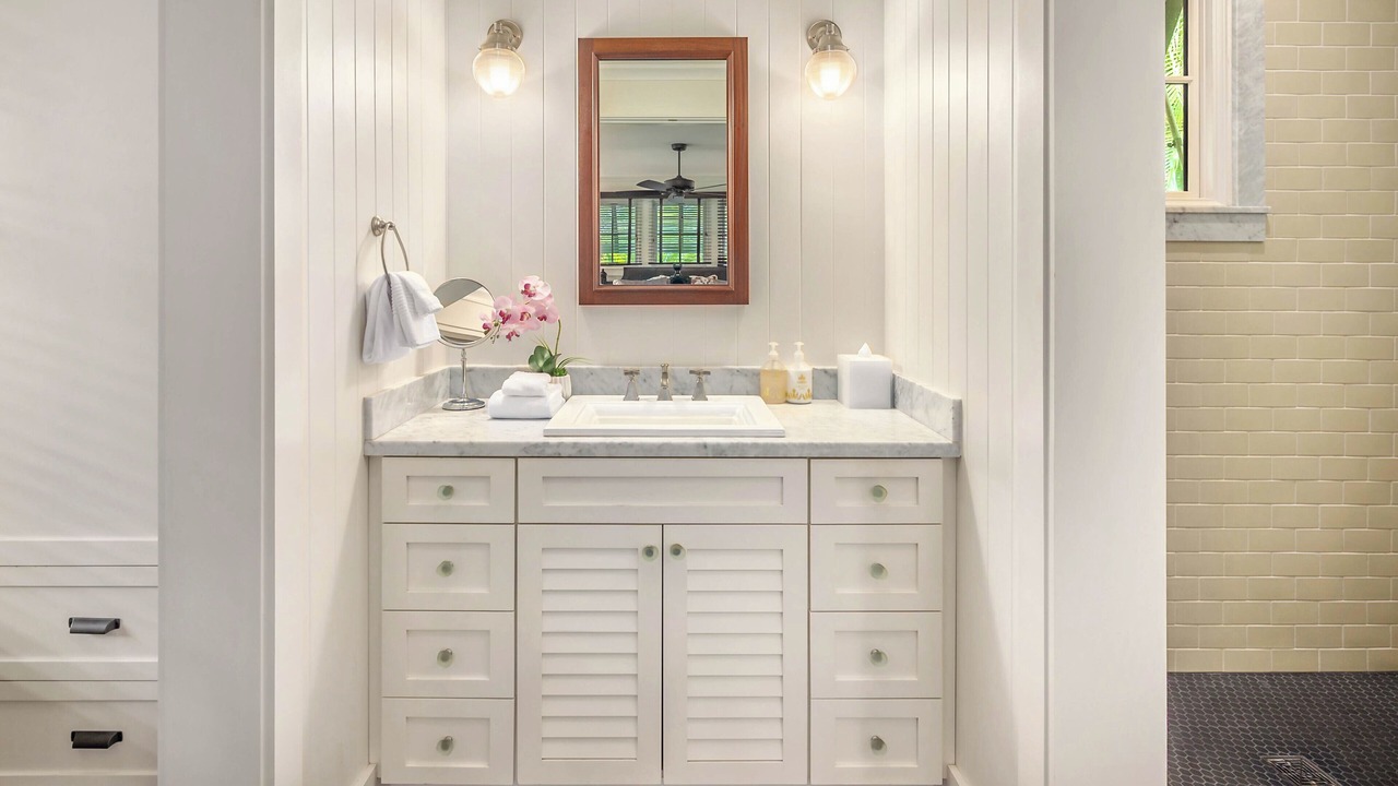 Photo of Bathroom in Kukuiula