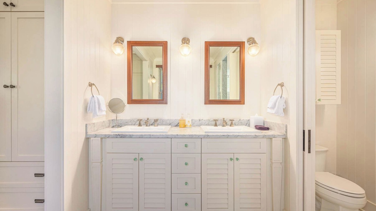 Photo of Bathroom in Kukuiula