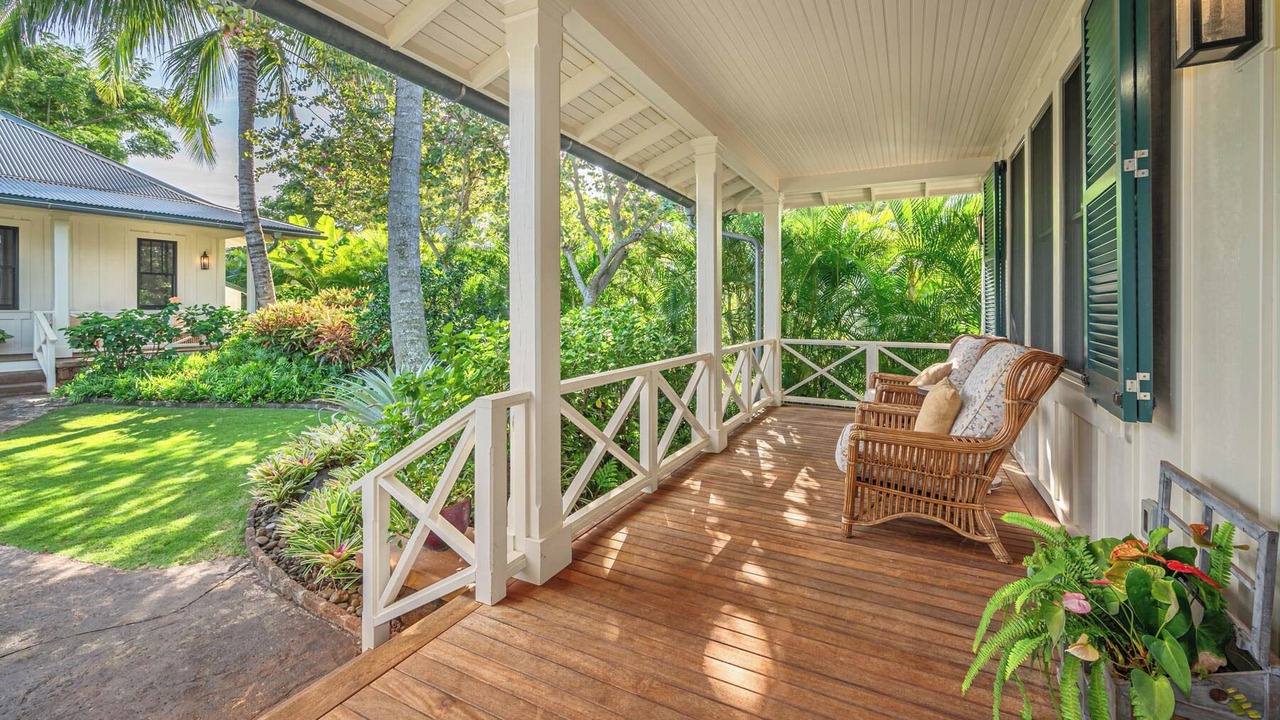 Photo of Outdoor in Kukuiula