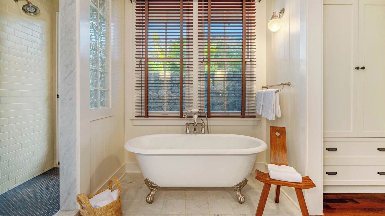 Photo of Bathroom in Kukuiula