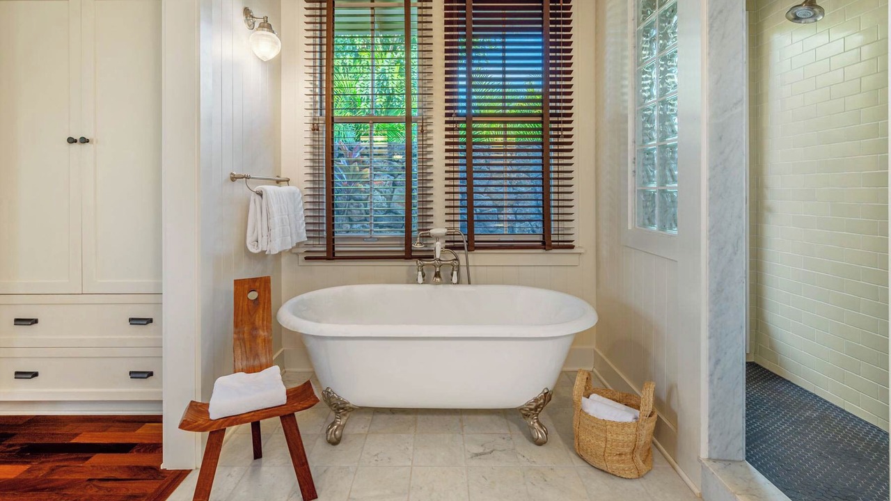 Photo of Bathroom in Kukuiula