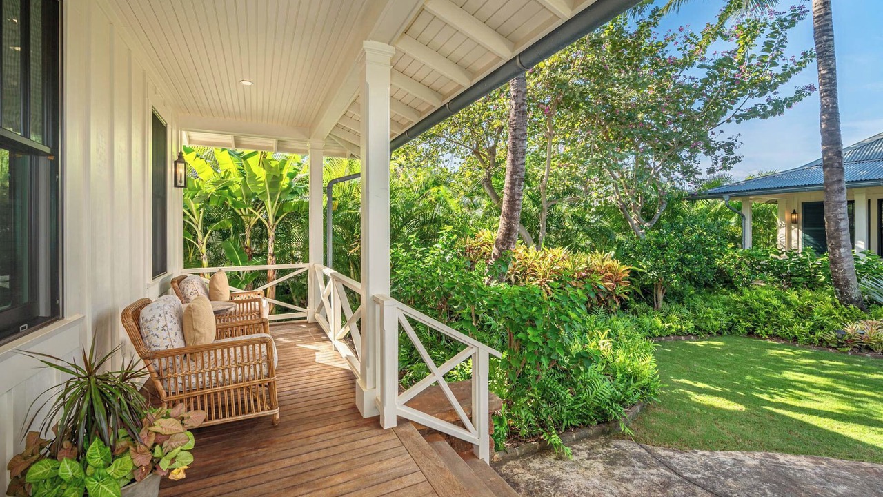 Photo of Outdoor in Kukuiula