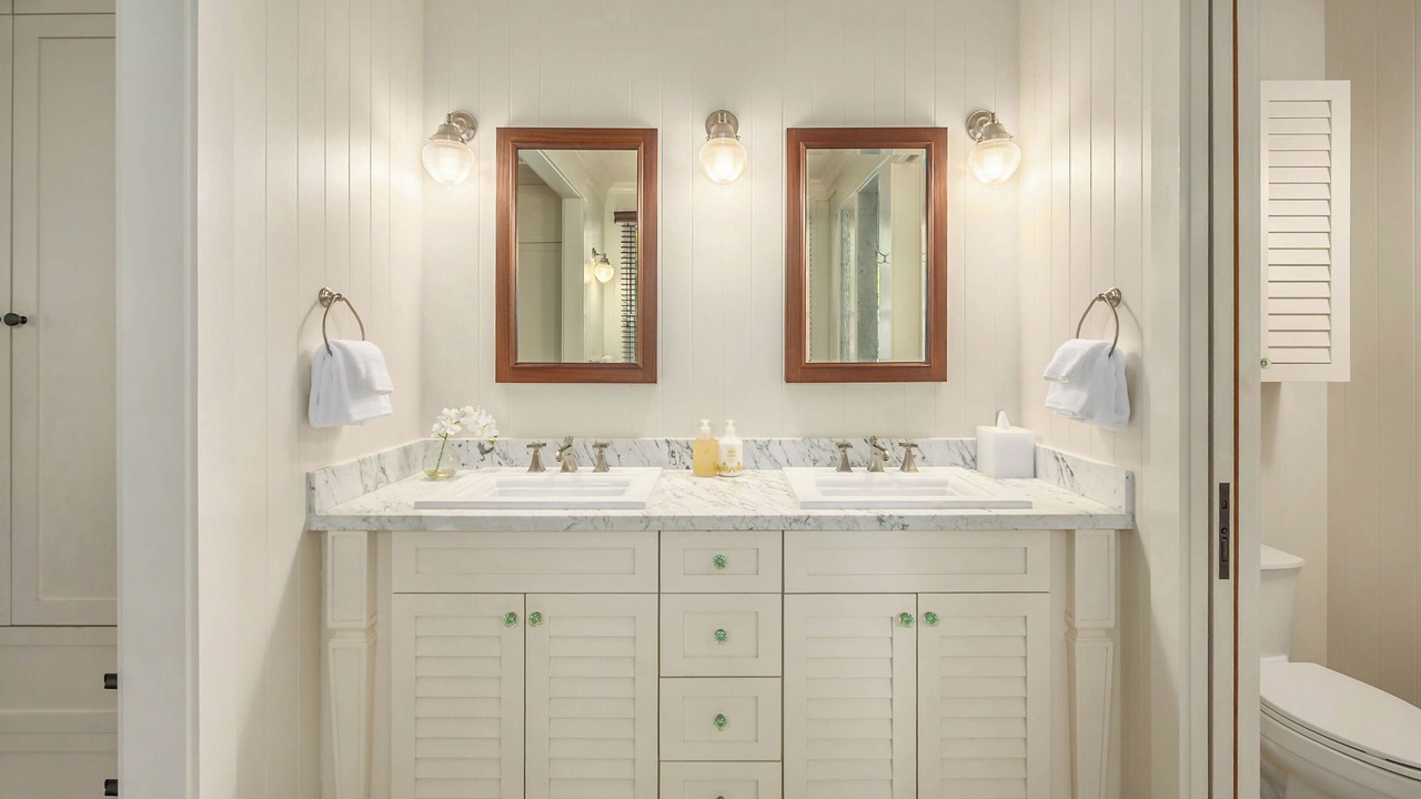 Photo of Bathroom in Kukuiula