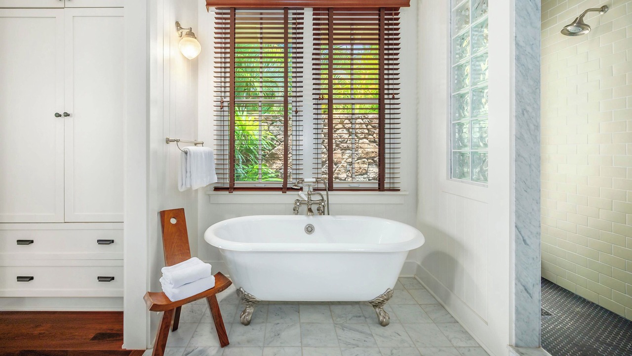 Photo of Bathroom in Kukuiula