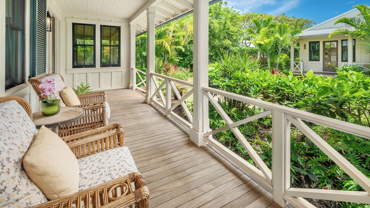 Photo of Outdoor in Kukuiula