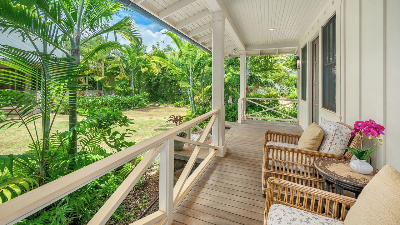 Photo of Outdoor in Kukuiula