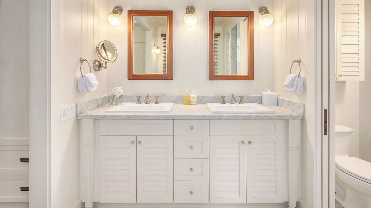 Photo of Bathroom in Kukuiula