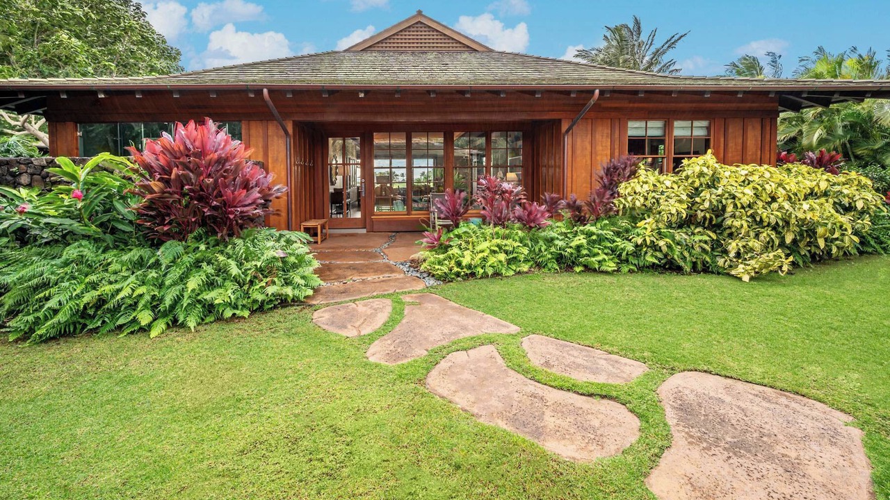 Photo of Outdoor in Kukuiula