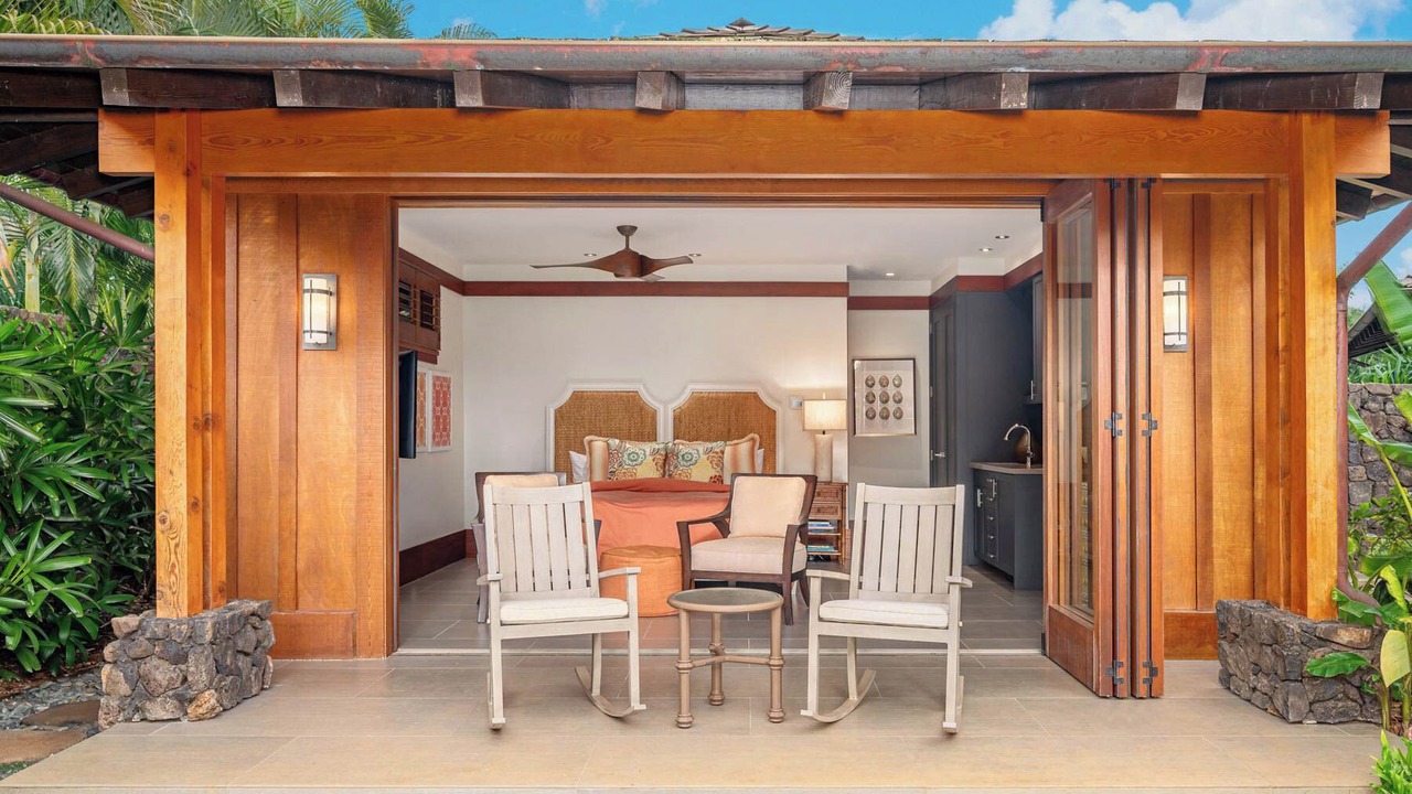 Photo of Outdoor in Kukuiula