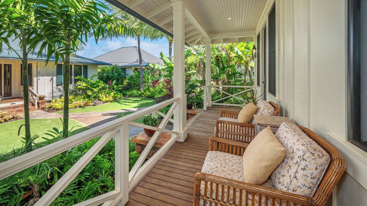 Photo of Outdoor in Kukuiula
