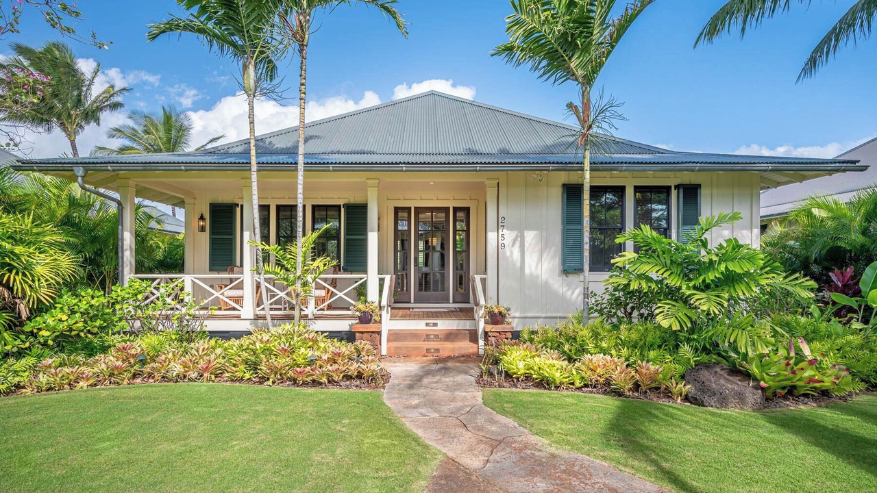 Photo of Outdoor in Kukuiula