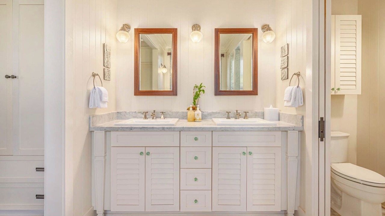 Photo of Bathroom in Kukuiula