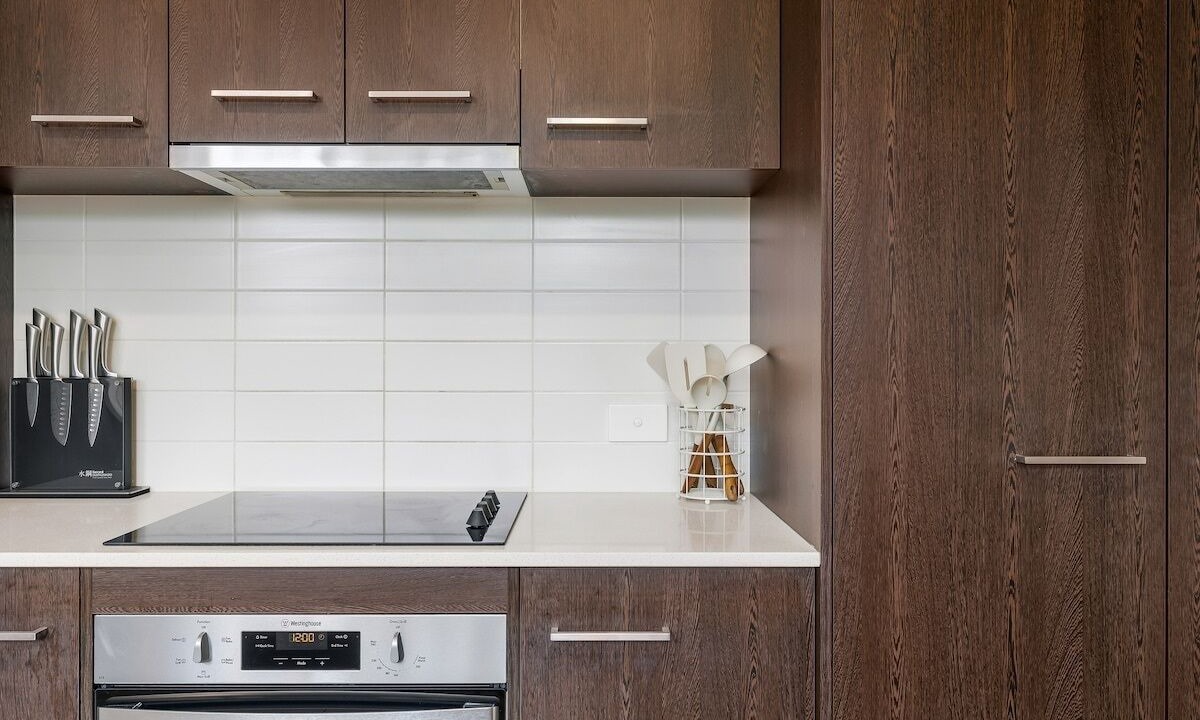 Photo of Kitchen in Middle Ridge