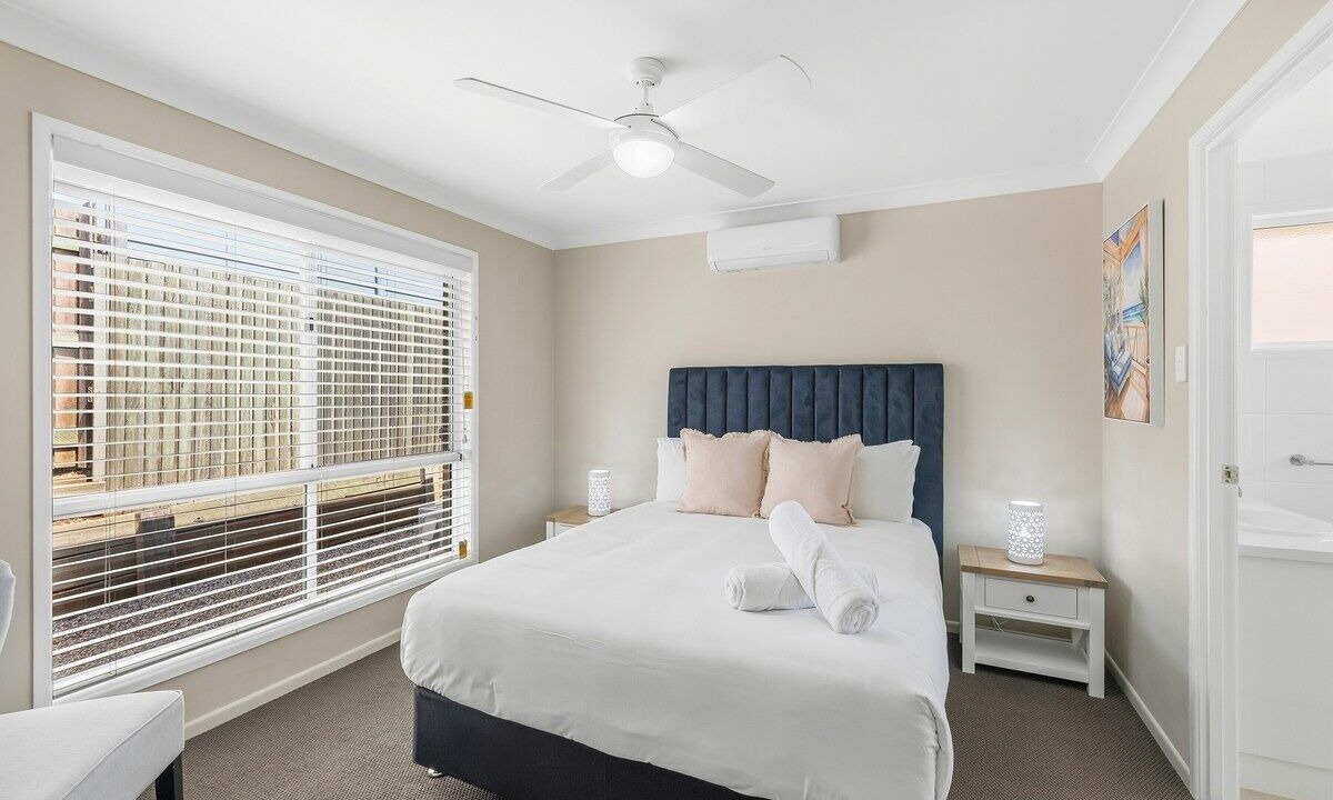 Photo of Bedroom in Middle Ridge