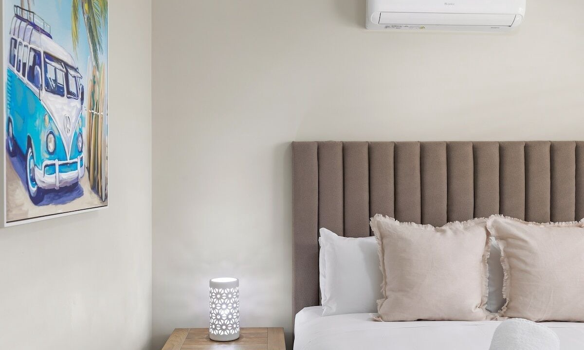 Photo of Bedroom in Middle Ridge