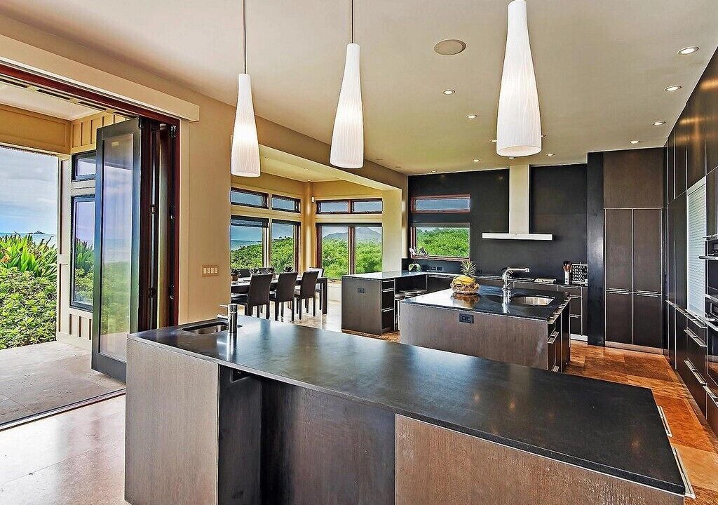 Photo of Kitchen in Kailua