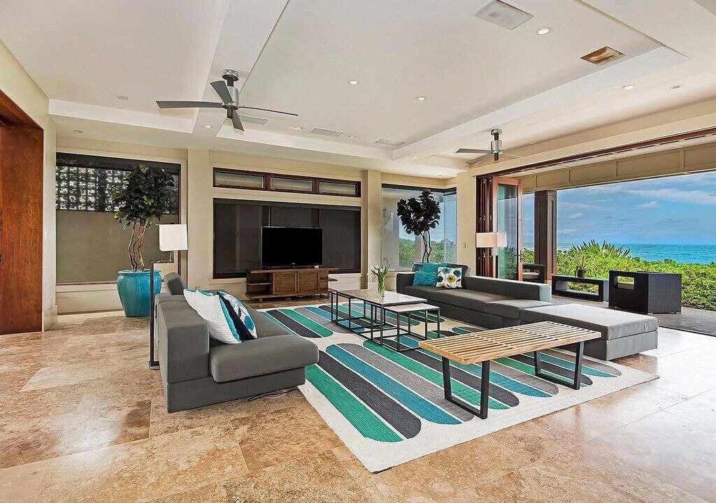 Photo of Livingroom in Kailua