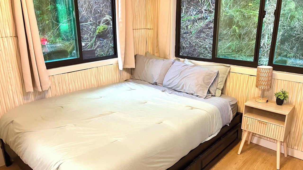 Photo of Bedroom in Kapoho