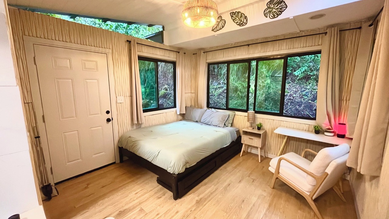 Photo of Bedroom in Kapoho