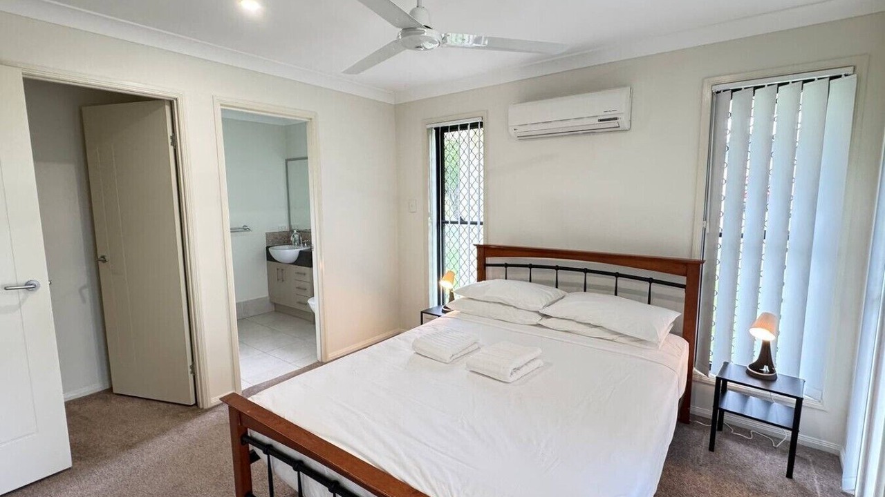 Photo of Bedroom in Redbank Plains