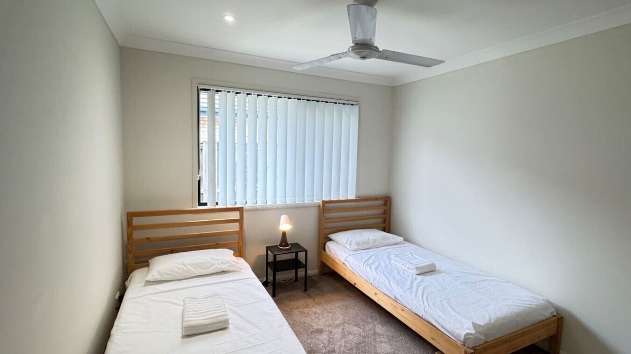 Photo of Bedroom in Redbank Plains
