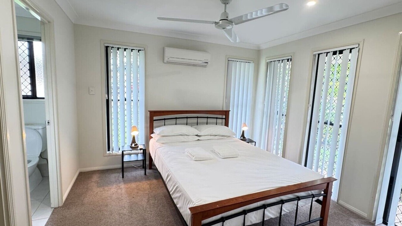 Photo of Bedroom in Redbank Plains