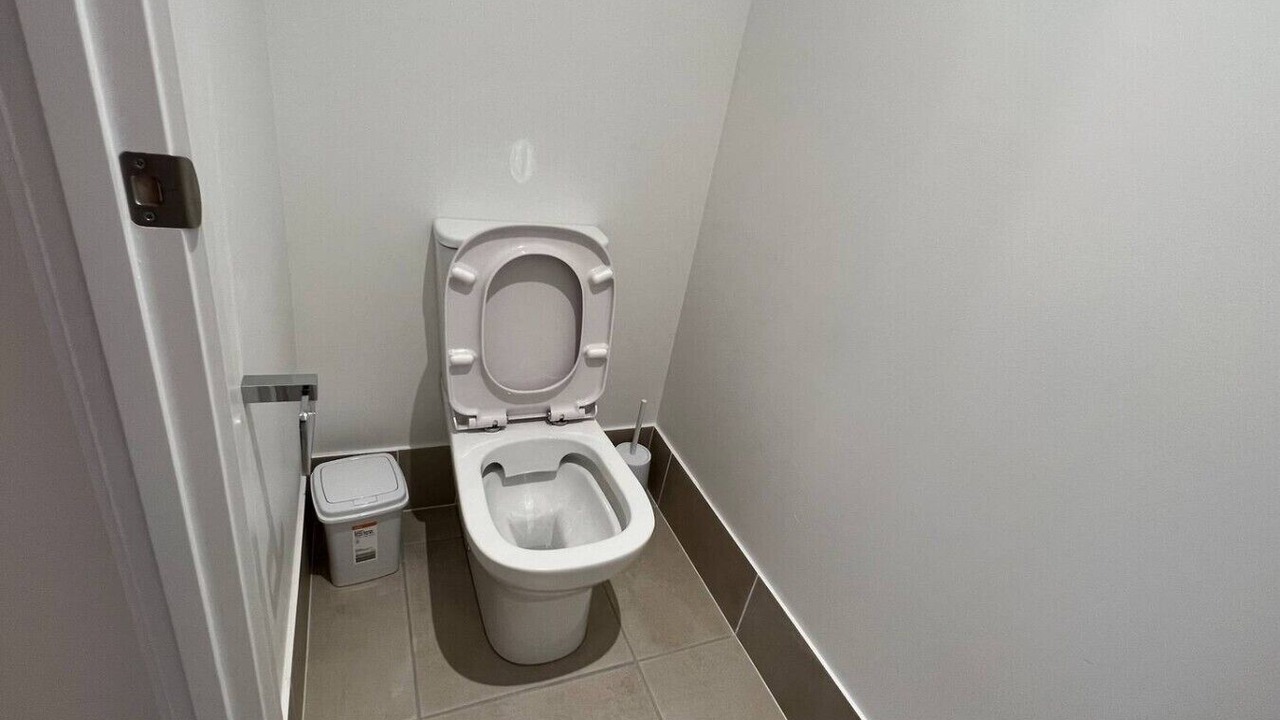 Photo of Bathroom in Flagstone