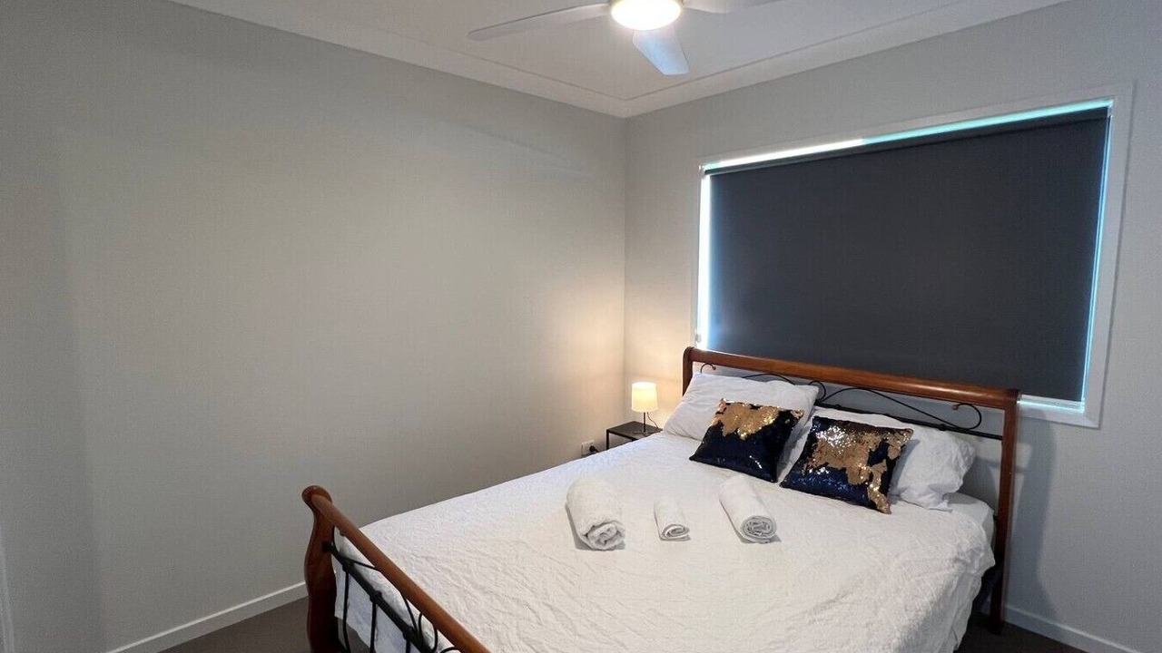 Photo of Bedroom in Flagstone