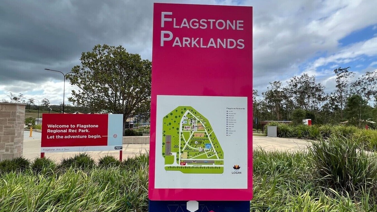 Photo of Outdoor in Flagstone