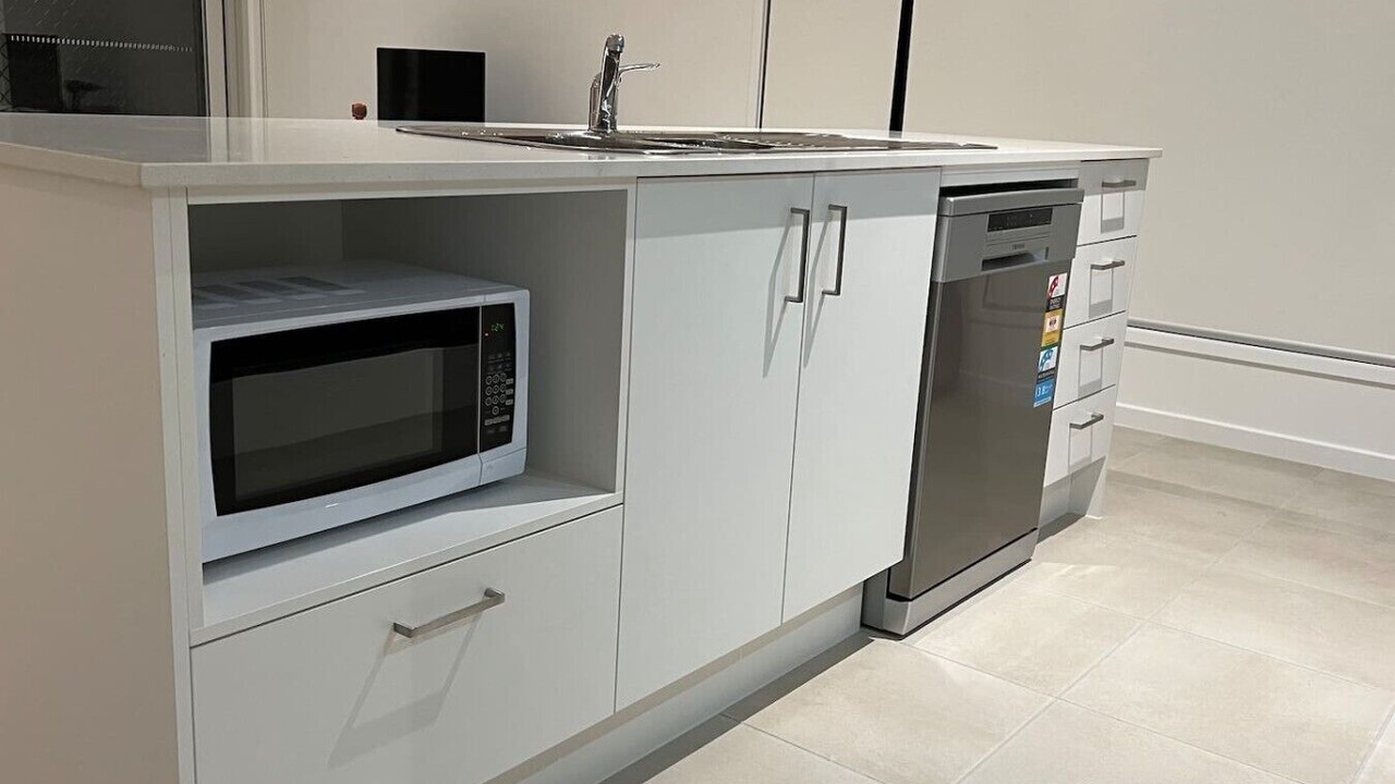 Photo of Kitchen in Flagstone