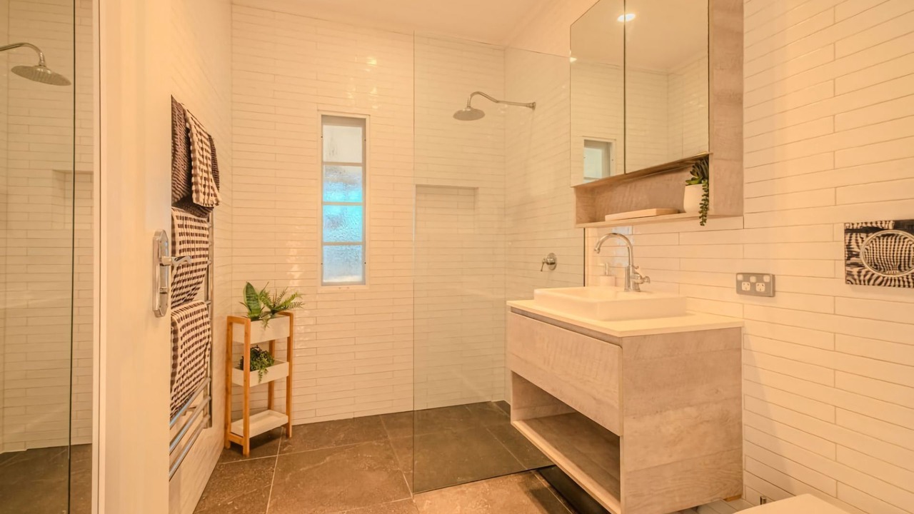 Photo of Bathroom in Bangalow