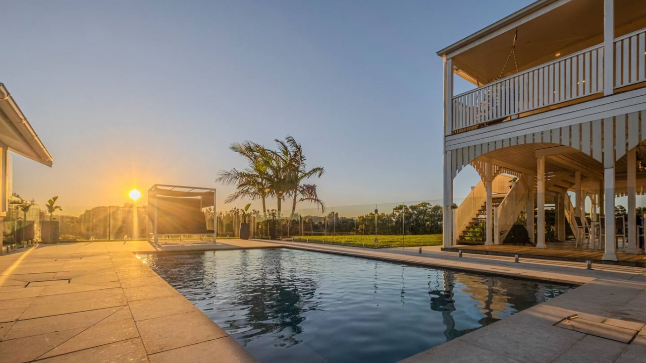 Photo of Outdoor in Bangalow