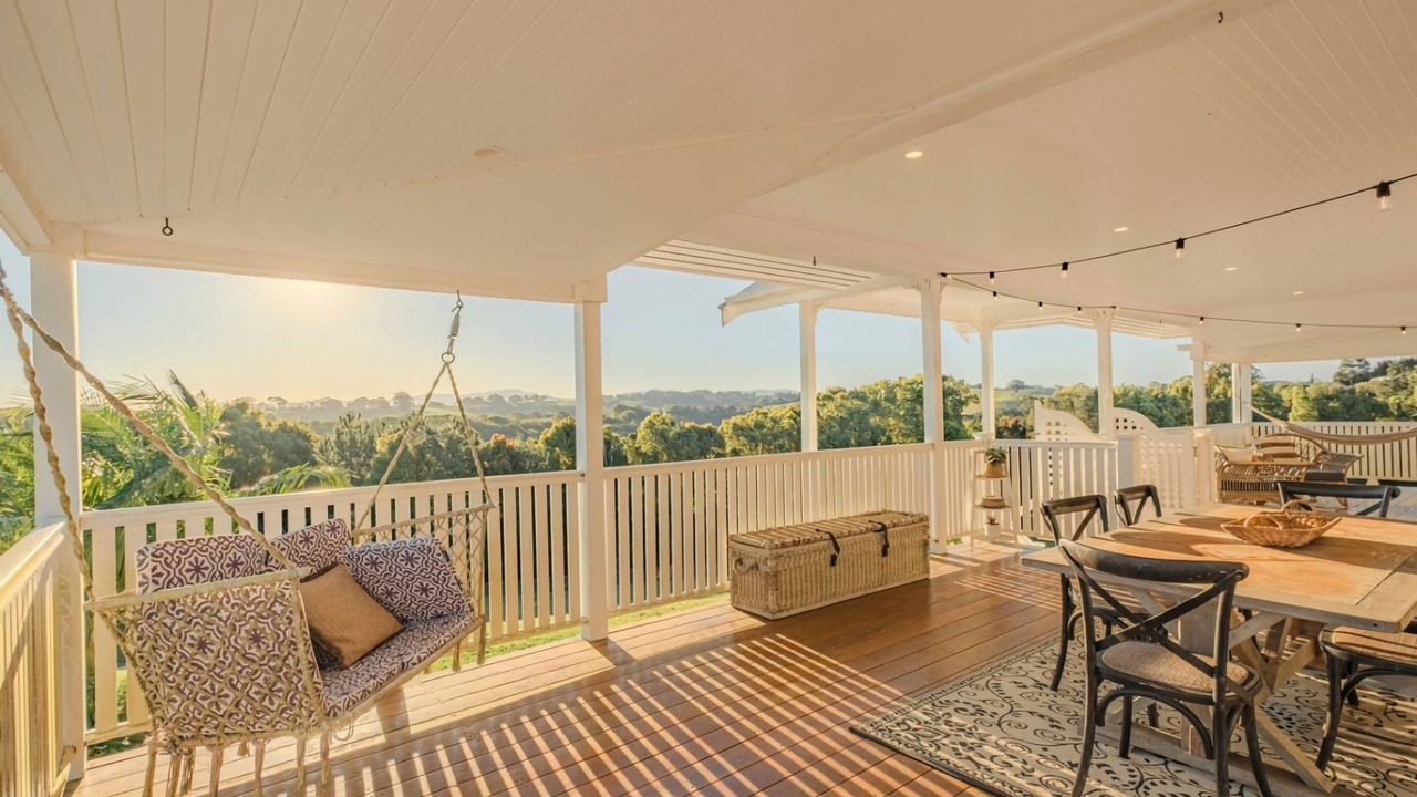 Photo of Outdoor in Bangalow