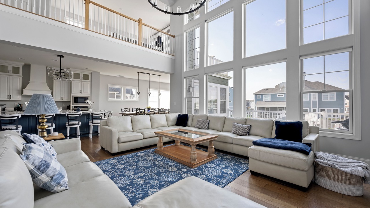 Photo of Livingroom in Long Neck