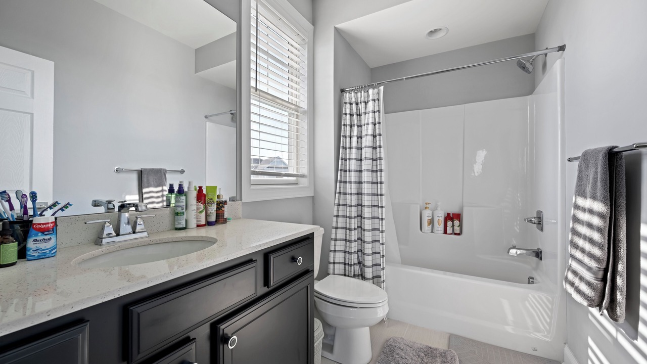 Photo of Bathroom in Long Neck