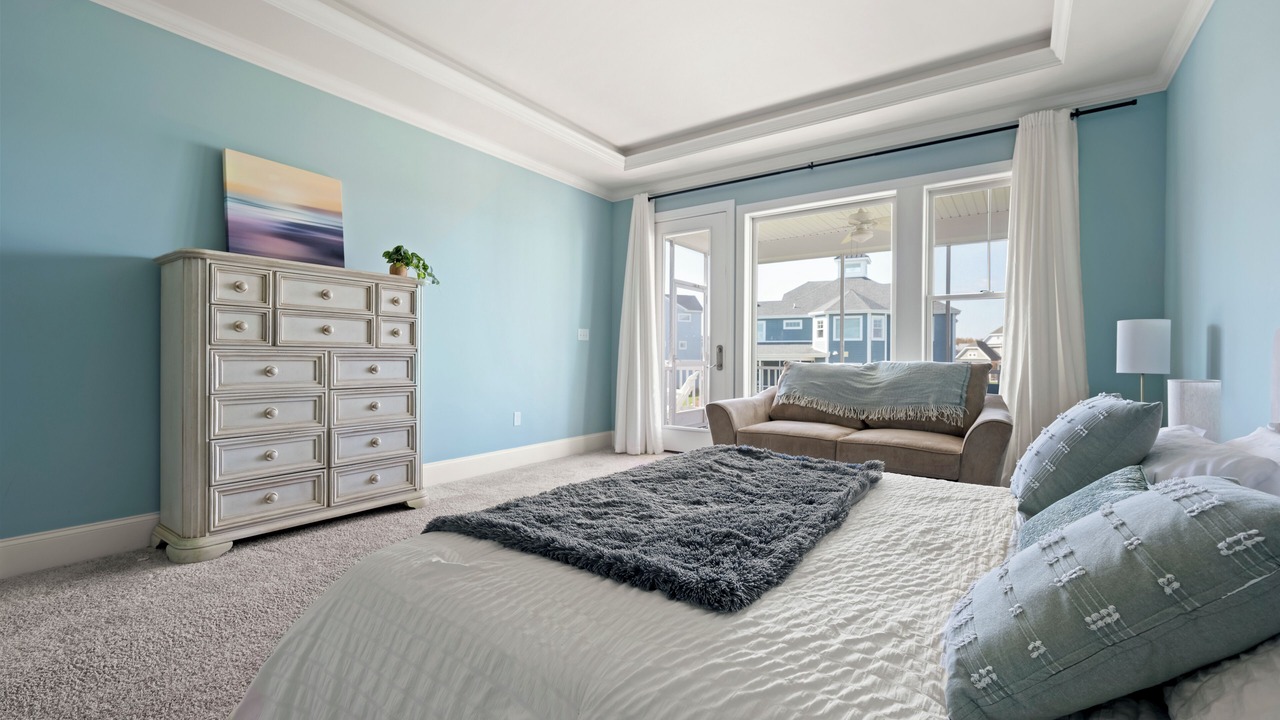 Photo of Bedroom in Long Neck
