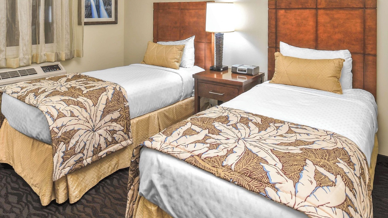 Photo of Bedroom in Poipu