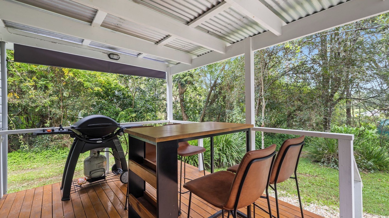 Photo of Outdoor in Terania Creek