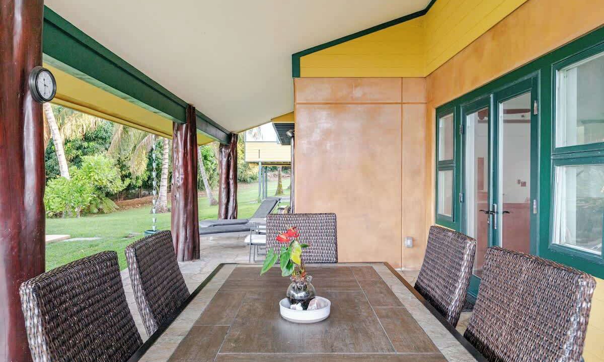 Photo of Outdoor in Pepeekeo