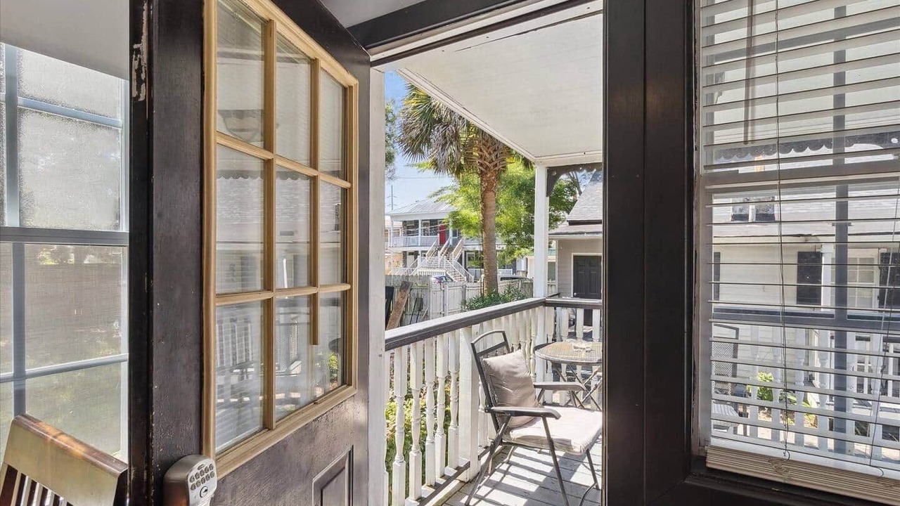 Photo of Outdoor in Beach Institute