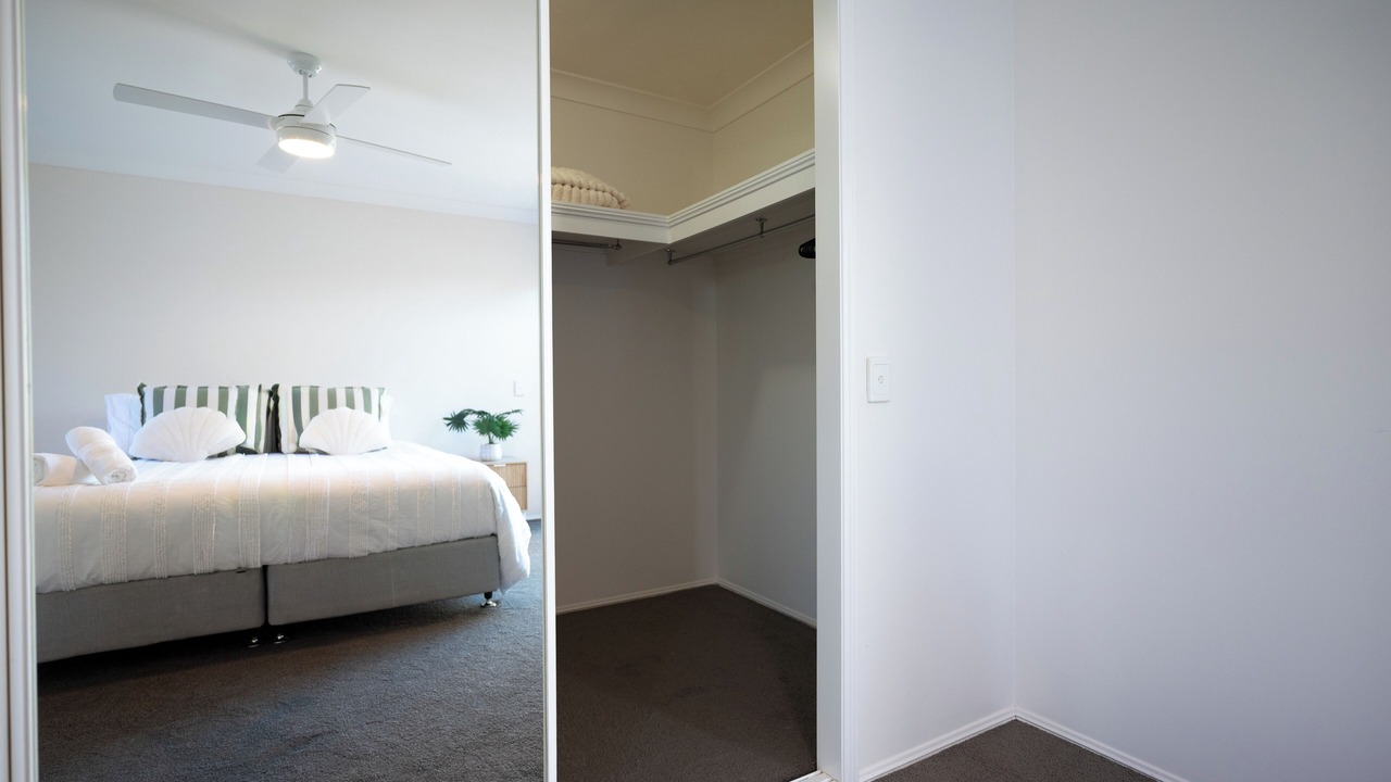 Photo of Bedroom in Varsity Lakes