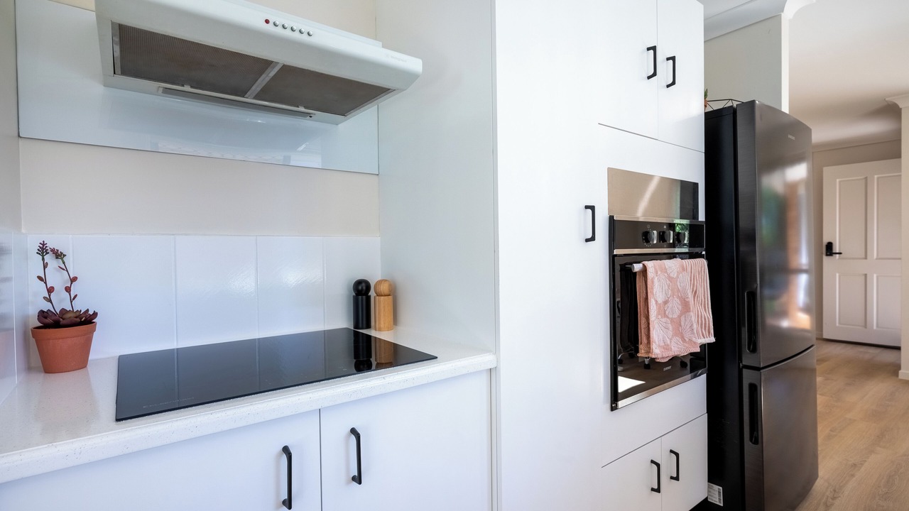 Photo of Kitchen in Varsity Lakes