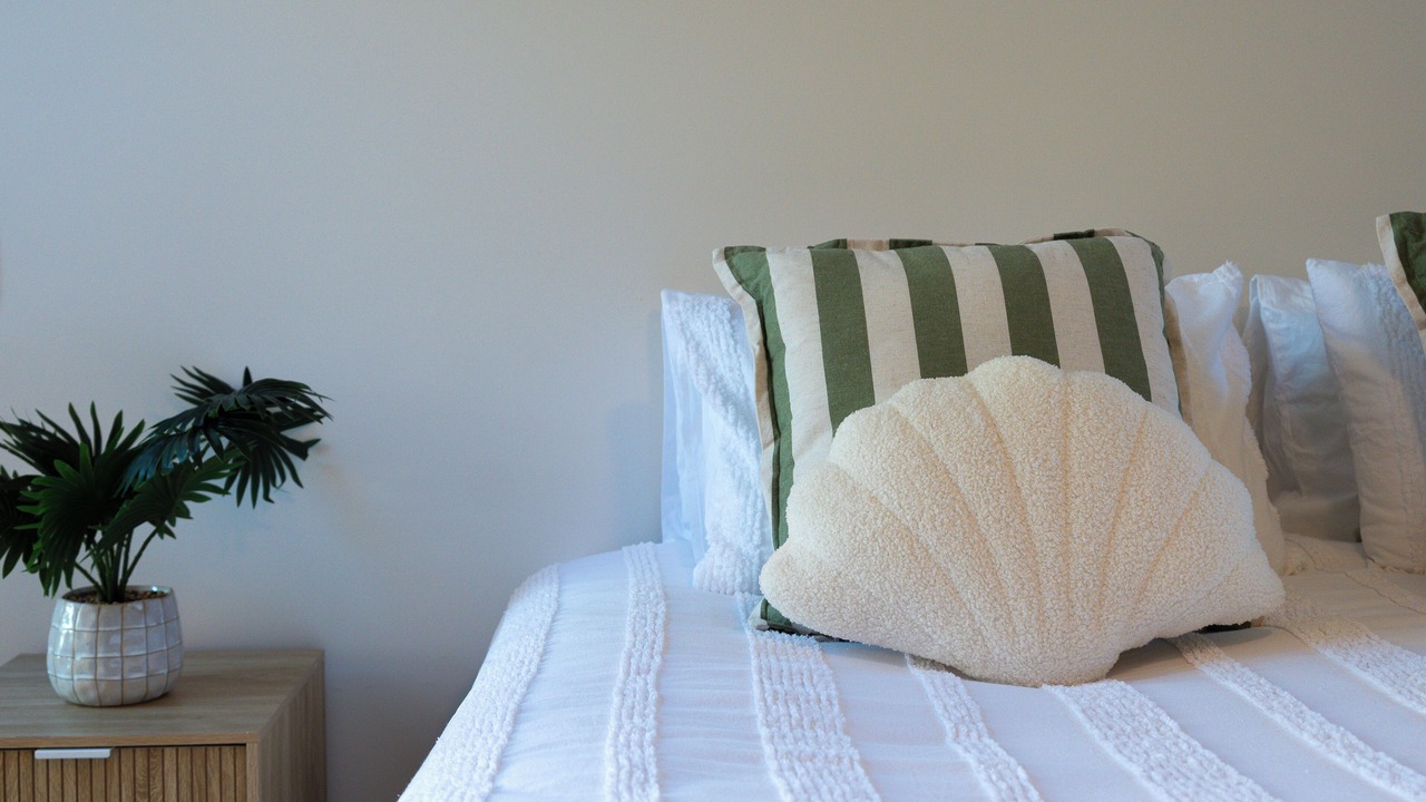 Photo of Bedroom in Varsity Lakes