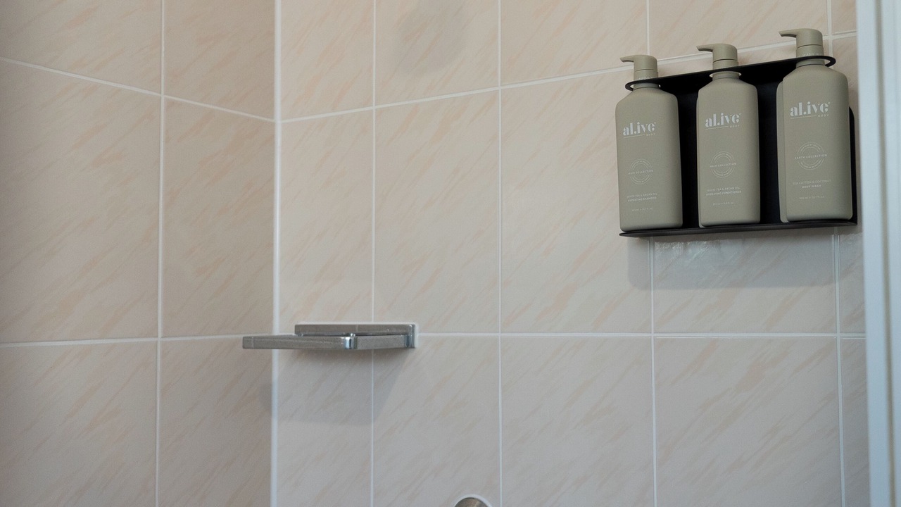 Photo of Bathroom in Varsity Lakes