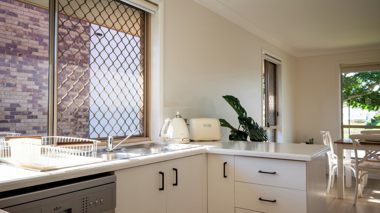 Photo of Kitchen in Varsity Lakes