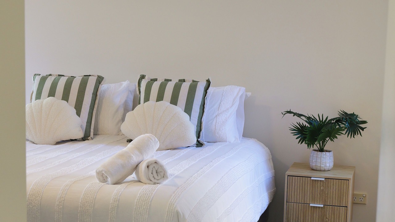Photo of Bedroom in Varsity Lakes