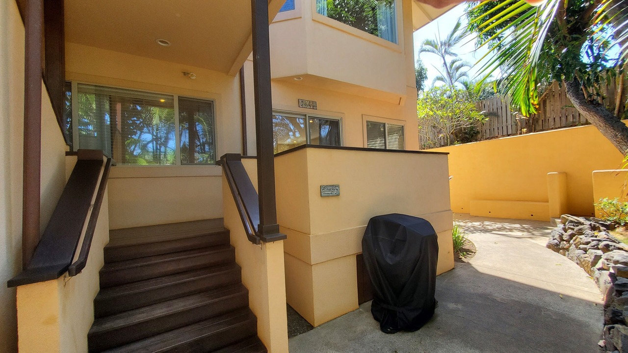 Photo of Patio Balcony in Kuau